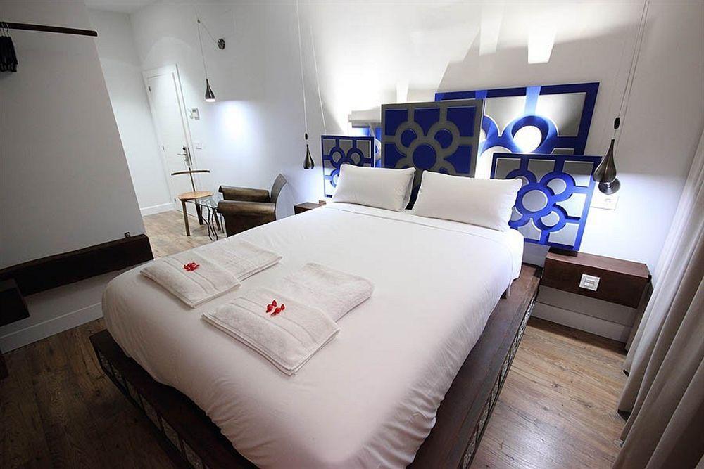 Pension Basque Boutique Bilbao Kültér fotó